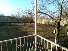 Satılır Həyət evi, Qəbələ.ş-2