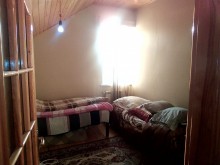 Satılır Həyət evi, Qəbələ.ş-8