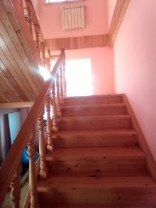 Satılır Həyət evi, Qəbələ.ş-12