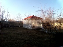 Satılır Həyət evi, Qəbələ.ş-17