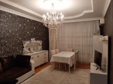 Satılır Yeni Tikili, Nizami.r, 8-ci kilometr, Neftçilər.m-1