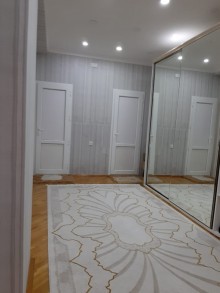 Satılır Yeni Tikili, Nizami.r, 8-ci kilometr, Neftçilər.m-3