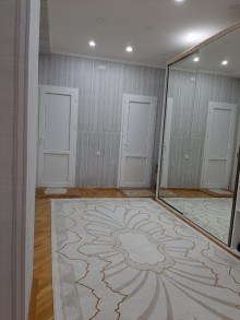 Satılır Yeni Tikili, Nizami.r, 8-ci kilometr, Neftçilər.m-5