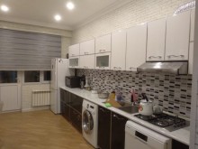 Satılır Yeni Tikili, Nizami.r, 8-ci kilometr, Neftçilər.m-9