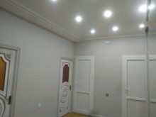 Satılır Yeni Tikili, Nizami.r, 8-ci kilometr, Neftçilər.m-12
