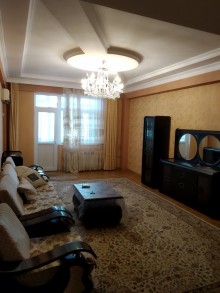 Satılır Yeni Tikili, Xətai.r, Əhmədli, Əhmədli.m-1