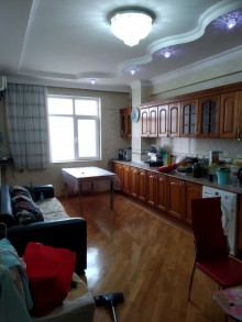 Satılır Yeni Tikili, Xətai.r, Əhmədli, Əhmədli.m-3