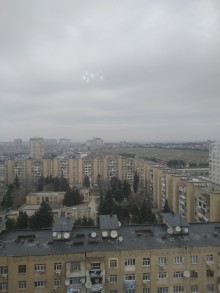 Satılır Yeni Tikili, Xətai.r, Əhmədli, Əhmədli.m-11