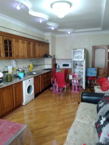 Satılır Yeni Tikili, Xətai.r, Əhmədli, Əhmədli.m-19