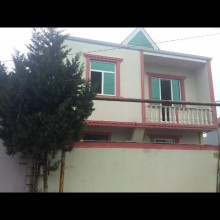 Satılır Həyət evi, Xırdalan.ş-1