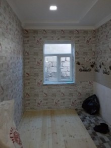 Satılır Həyət evi, Xırdalan.ş-2