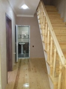 Satılır Həyət evi, Xırdalan.ş-10