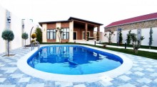 Satılır Villa, Xəzər.r, Mərdəkan-1