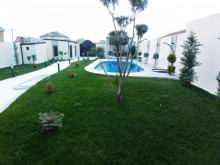 Satılır Villa, Xəzər.r, Mərdəkan-4