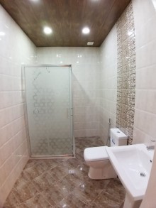Satılır Villa, Xəzər.r, Mərdəkan-16