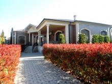 Satılır Həyət evi, Xəzər.r, Mərdəkan-1