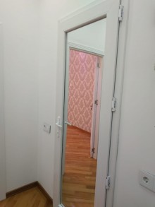 Satılır Yeni Tikili, Xətai.r, Xətai.m-4