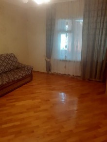 Satılır Köhnə Tikili, Binəqədi.r, Biləcəri, Avtovağzal.m-2