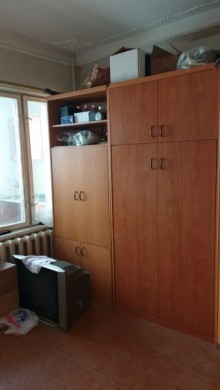Satılır Köhnə Tikili, Binəqədi.r, 8-ci mikrorayon, Azadlıq.m-7