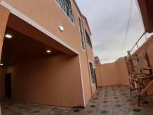 Satılır Həyət evi, Binəqədi.r, Biləcəri, Avtovağzal.m-1