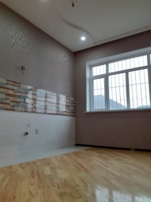 Satılır Həyət evi, Binəqədi.r, Biləcəri, Avtovağzal.m-4