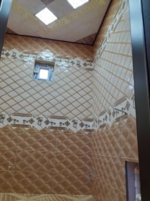 Satılır Həyət evi, Binəqədi.r, Biləcəri, Avtovağzal.m-9