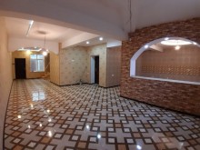Satılır Həyət evi, Binəqədi.r, Biləcəri, Avtovağzal.m-12