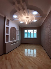 Satılır Həyət evi, Binəqədi.r, Biləcəri, Avtovağzal.m-13