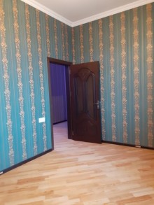 Satılır Həyət evi, Binəqədi.r, Biləcəri, Avtovağzal.m-17