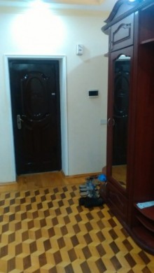 Satılır Yeni Tikili, Yasamal.r, Yasamal, İnşaatçılar.m-7