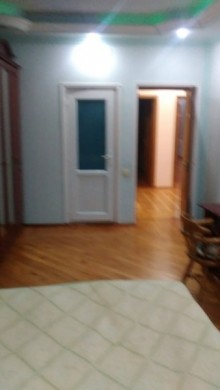 Satılır Yeni Tikili, Yasamal.r, Yasamal, İnşaatçılar.m-9