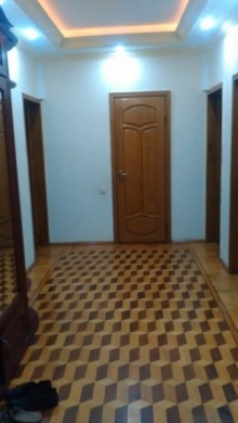 Satılır Yeni Tikili, Yasamal.r, Yasamal, İnşaatçılar.m-12