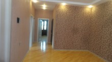 Satılır Həyət evi, Binəqədi.r, Biləcəri, Avtovağzal.m-3