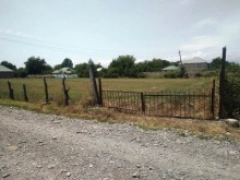 Satılır Torpaq, Qəbələ.ş-2