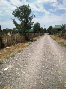 Satılır Torpaq, Qəbələ.ş-3