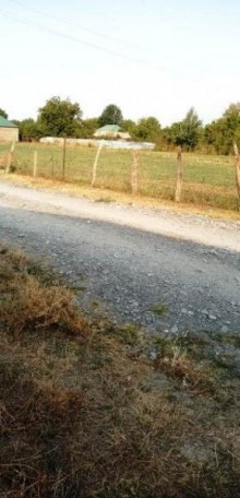 Satılır Torpaq, Qəbələ.ş-4
