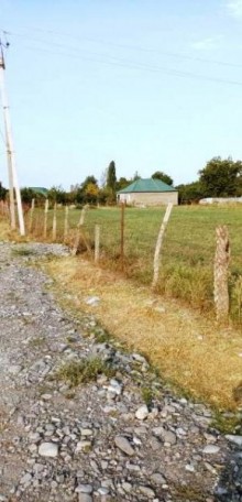 Satılır Torpaq, Qəbələ.ş-9