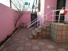 Satılır Həyət evi, Binəqədi.r, Biləcəri, Avtovağzal.m-2