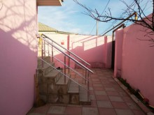 Satılır Həyət evi, Binəqədi.r, Biləcəri, Avtovağzal.m-9