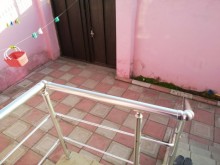 Satılır Həyət evi, Binəqədi.r, Biləcəri, Avtovağzal.m-10