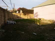 Satılır Həyət evi, Binəqədi.r, Biləcəri, Avtovağzal.m-11