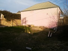Satılır Həyət evi, Binəqədi.r, Biləcəri, Avtovağzal.m-13