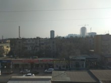 Satılır Köhnə Tikili, Nəsimi.r, 2-ci mikrorayon, Memar Əcəmi.m-3