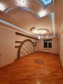 Satılır Yeni Tikili, Xətai.r, Əhmədli, Həzi Aslanov.m-1