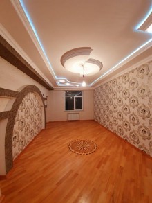 Satılır Yeni Tikili, Xətai.r, Əhmədli, Həzi Aslanov.m-2