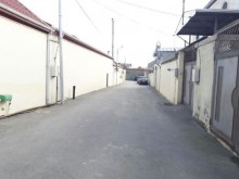Satılır Həyət evi, Səbail.r, Badamdar-4