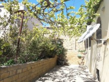 Satılır Həyət evi, Səbail.r, Badamdar-6