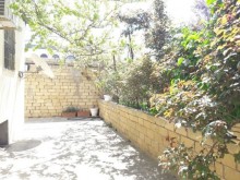 Satılır Həyət evi, Səbail.r, Badamdar-7