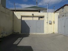 Satılır Həyət evi, Səbail.r, Badamdar-8