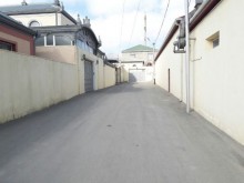 Satılır Həyət evi, Səbail.r, Badamdar-9